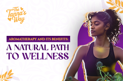 Aromatherapy and Its Benefits: A Natural Path to Wellness