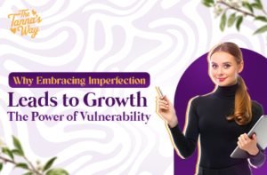 The Power of Vulnerability