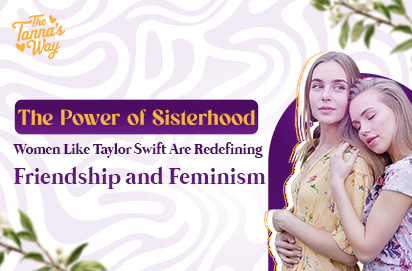 Redefining Friendship