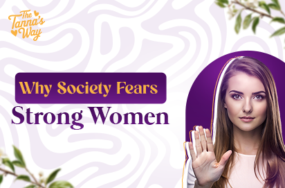 Strong women
