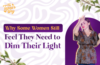 Dim Their Light