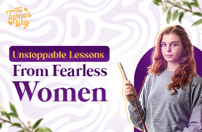 Fearless Women