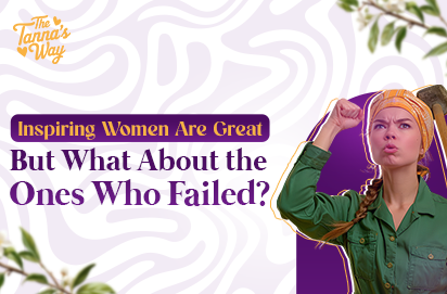 Inspiring Women
