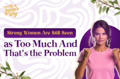 Strong Women