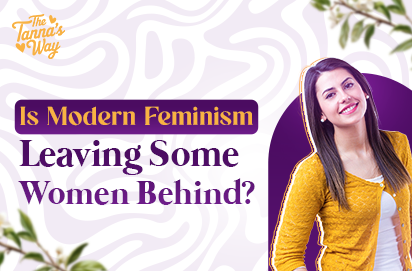 Women Behind