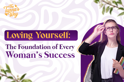 Woman’s Success