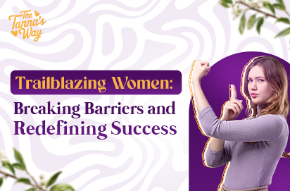 Redefining Success