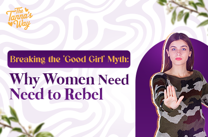 Need to Rebel