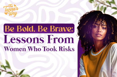 Lessons From Women