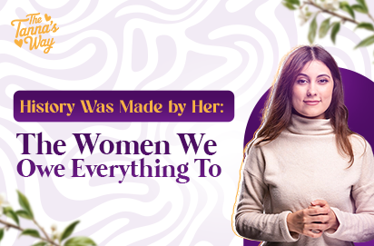 Women We Owe Everything To