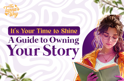 Owning Your Story