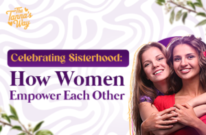 Women Empower Each Other
