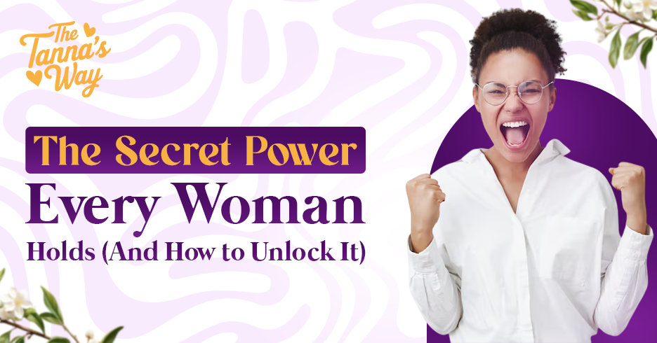 Every Woman