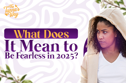 Fearless in 2025