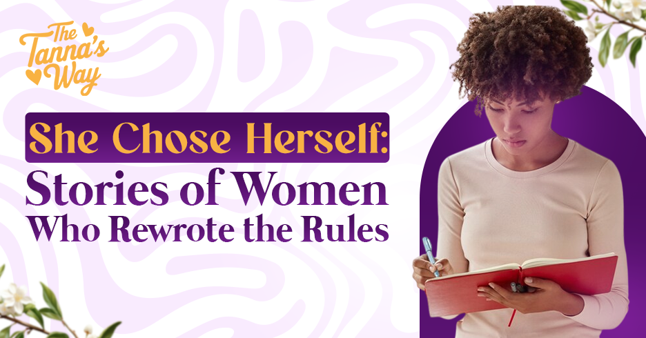 Stories of Women