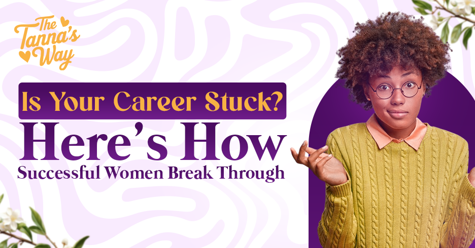 Women Break Through