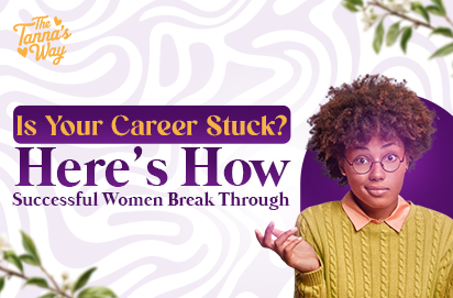 Women Break Through