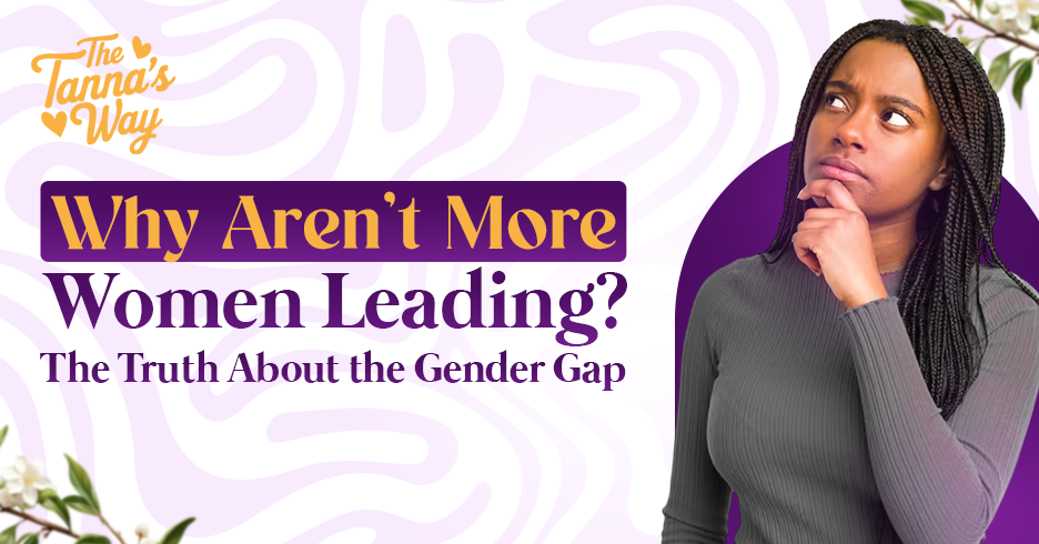 Women Leading