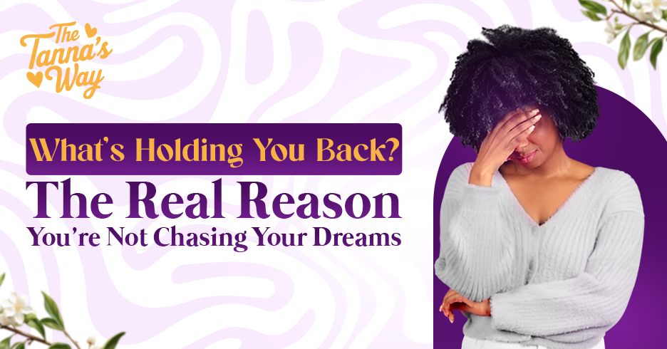 Holding You Back