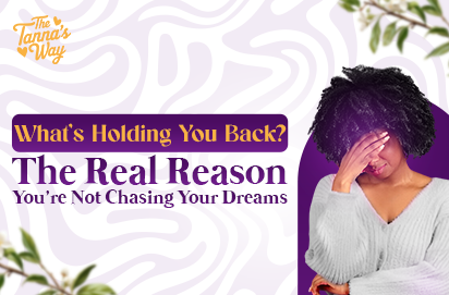 Holding You Back