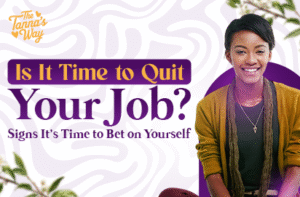 Quit Your Job