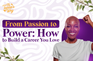 Career You Love