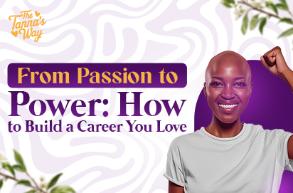 Career You Love
