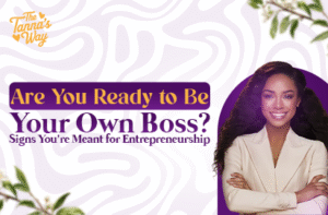 Meant for Entrepreneurship