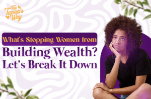 Women from Building Wealth