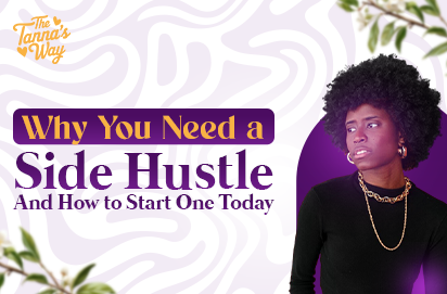Start One Today