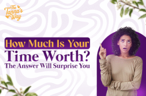 Your Time Worth