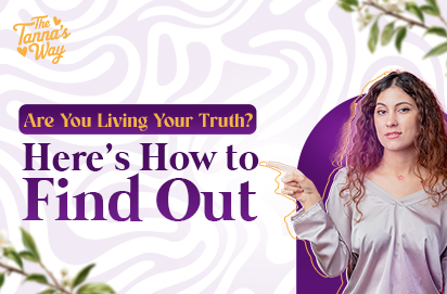 Living Your Truth