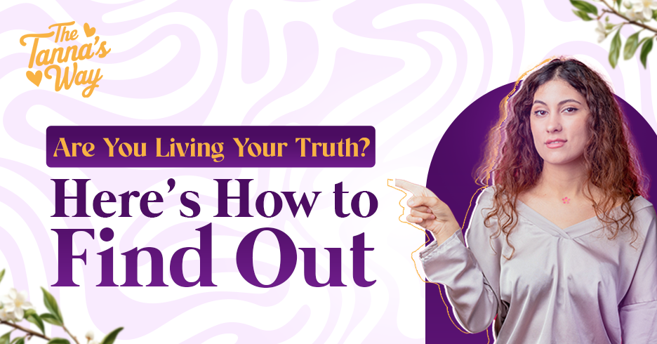 Living Your Truth